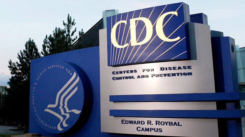 ACIP: HHS rewrites rules governing key CDC vaccine committee