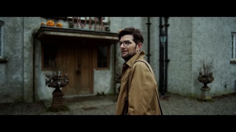 Adam Scott is haunted in ‘Hokum’ - CNN