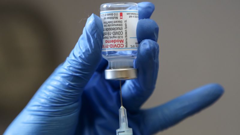 After a year of turmoil, cancer researchers see promising signs for mRNA vaccines