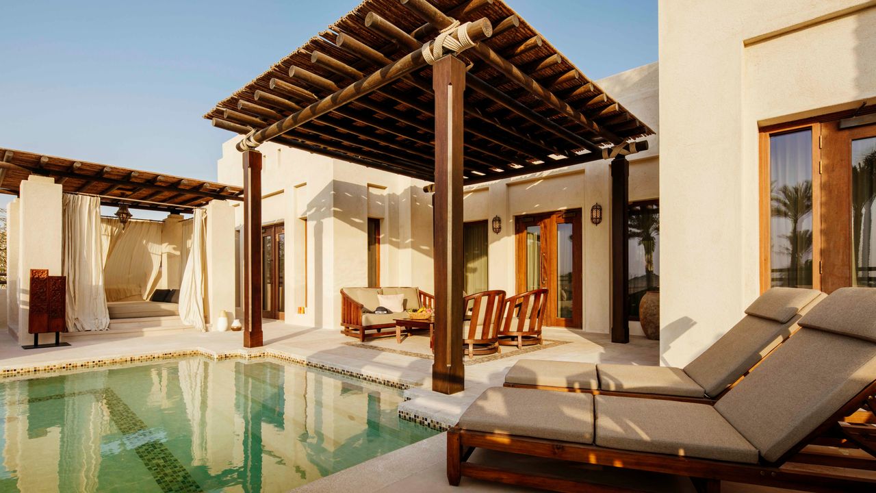 Condé Nast Traveller