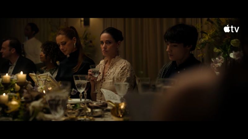 Amanda Peet on the new season of ‘Your Friends & Neighbors’ - CNN