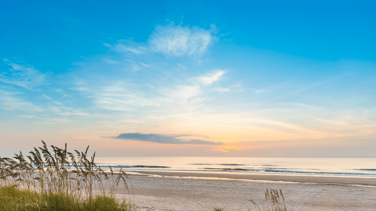 Why Amelia Island is Florida’s Easiest Yes
