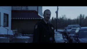 Bob Odenkirk is a small town sheriff in the action flick ‘Normal’ – NCS
