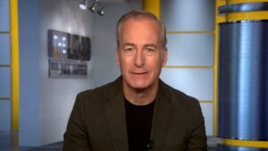 Bob Odenkirk reflects on his journey from ‘Breaking Bad’ to a new action packed blockbuster