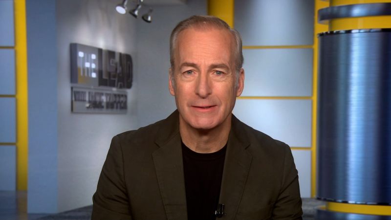 Bob Odenkirk reflects on his journey from ‘Breaking Bad’ to a new action packed blockbuster