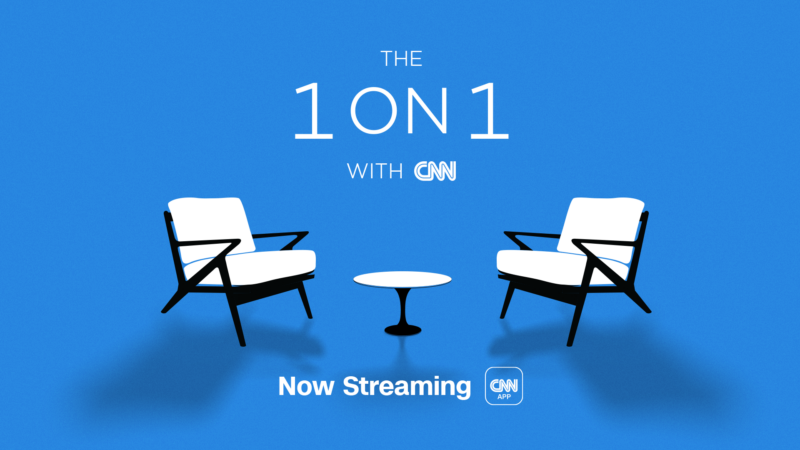 CNN launches new business show