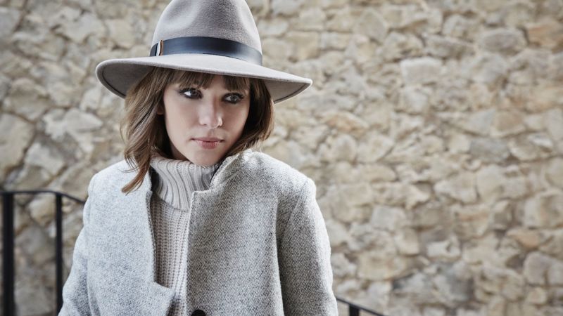 Celebrities with fashion labels | CNN