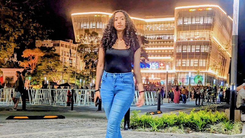 Celeste Rivas Hernandez: What we know about the 14-year-old d4vd is accused of killing