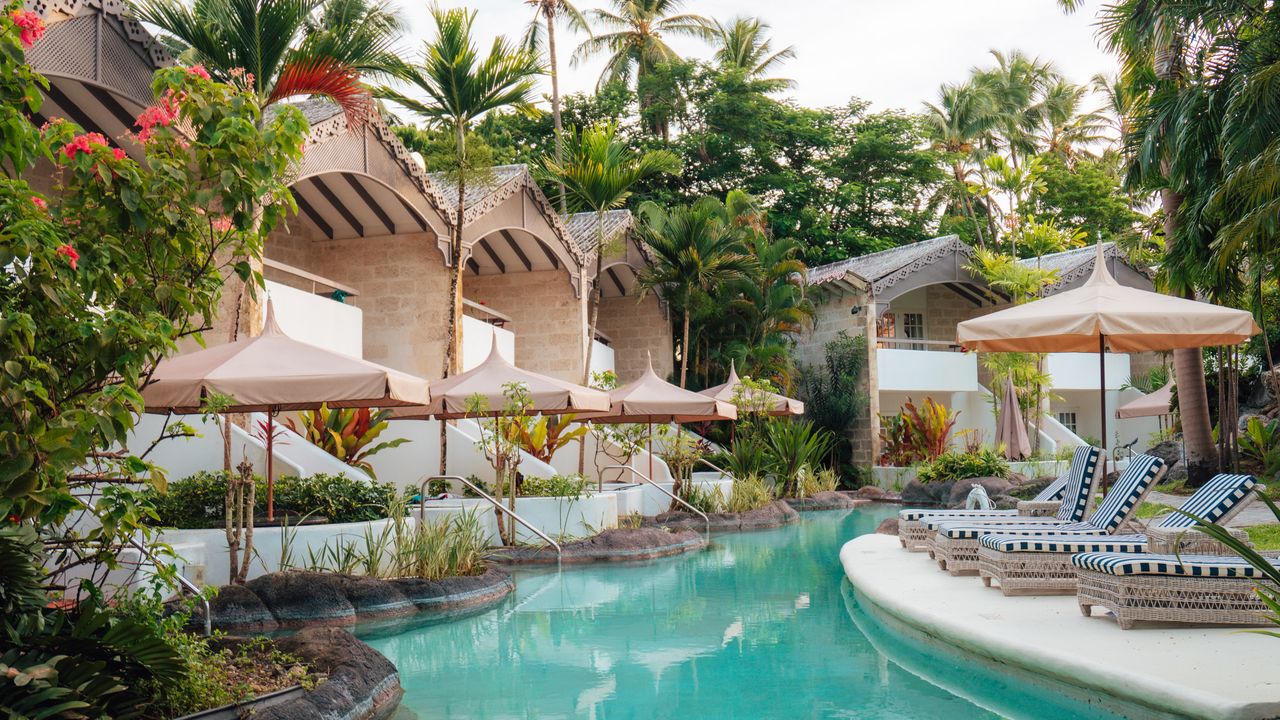 10 Hotels in Barbados to Build a Caribbean Escape Around (2026)