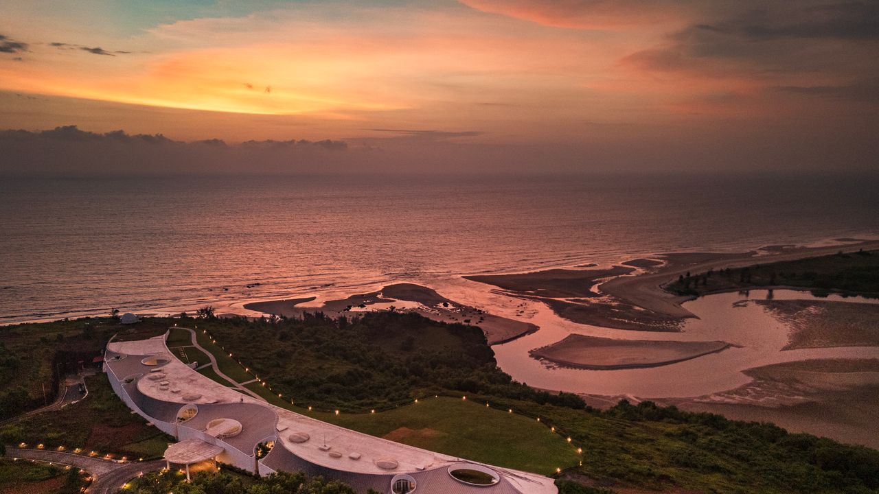 Hotels near Mumbai: 16 beautiful stays within driving distance