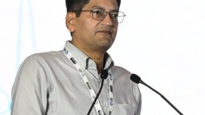 ‘Government’s semiconductor mission will promote research’: MeitY Additional Secretary