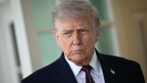 Donald Trump Faces ‘Nightmare’ Prediction From NCS Analyst