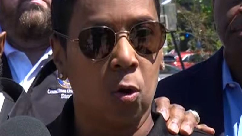 Emotional plea after Shreveport shooting