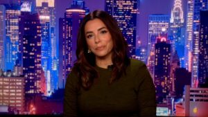 Eva Longoria on what traveling through France reinforced in her – NCS