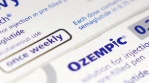 Evidence suggests GLP-1s could help even without weight loss