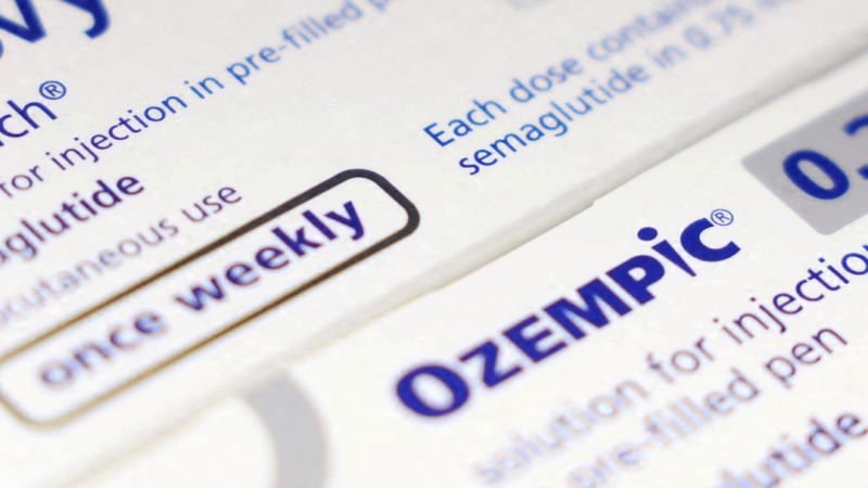 Evidence suggests GLP-1s could help even without weight loss