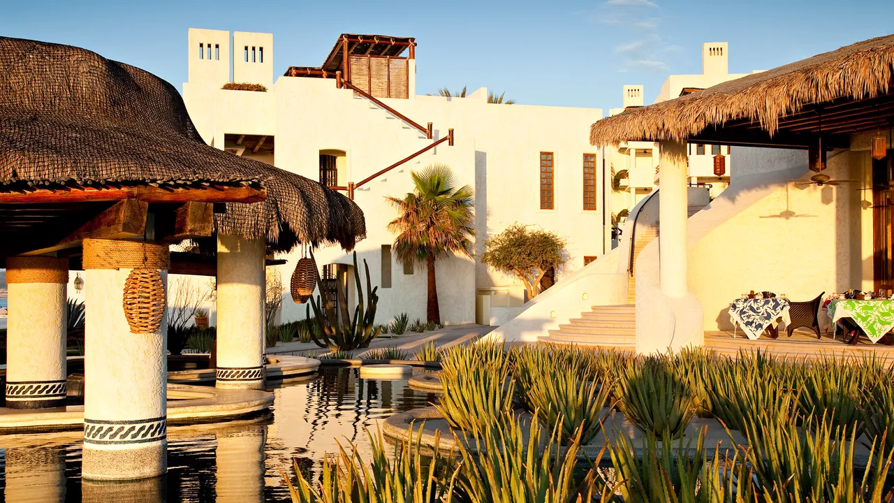 20 Best West Coast Mexico Resorts 2025: Readers’ Choice Awards
