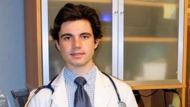 Family files lawsuit after man dies in care of telehealth ICU doctor