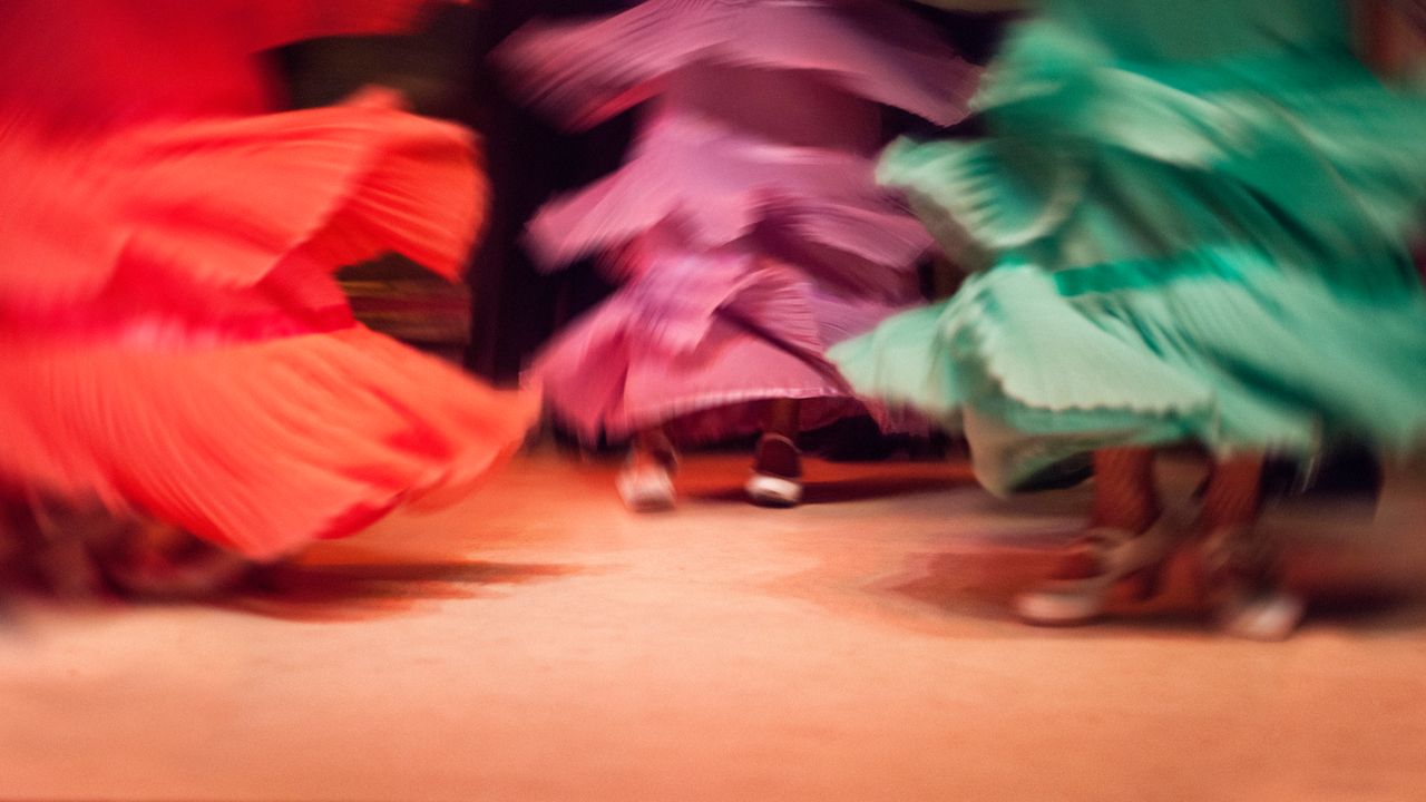 Visiting the Birthplace of Spanish Flamenco Helped Me Understand My Father