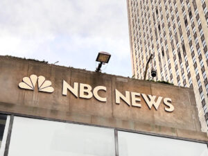 Former NCS personality gets NBC News show: ‘She has a track record of landing interviews’