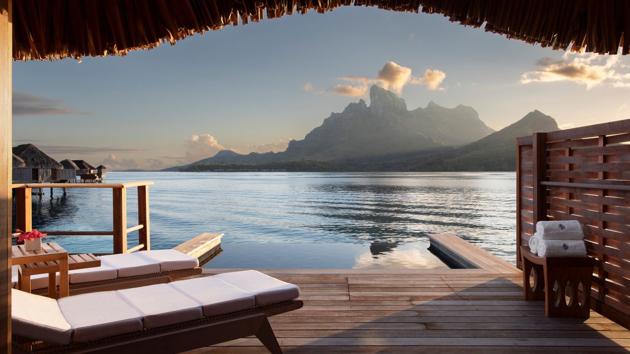 Condé Nast Traveller