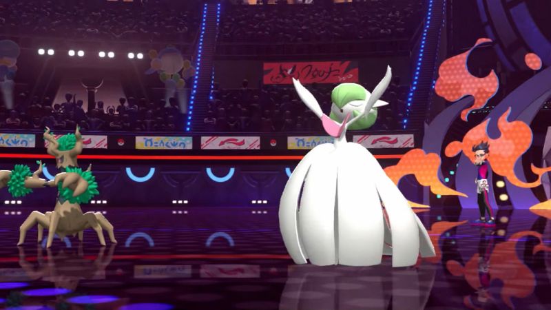 Game On: ‘Pokémon Champions’ forgoes RPG elements to focus on combat - CNN