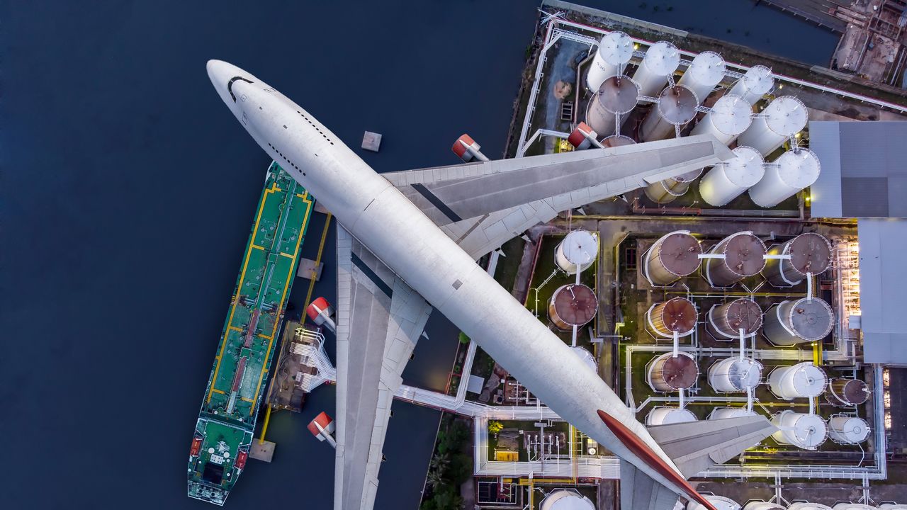 How airline fuel surcharges will affect your summer travel plans