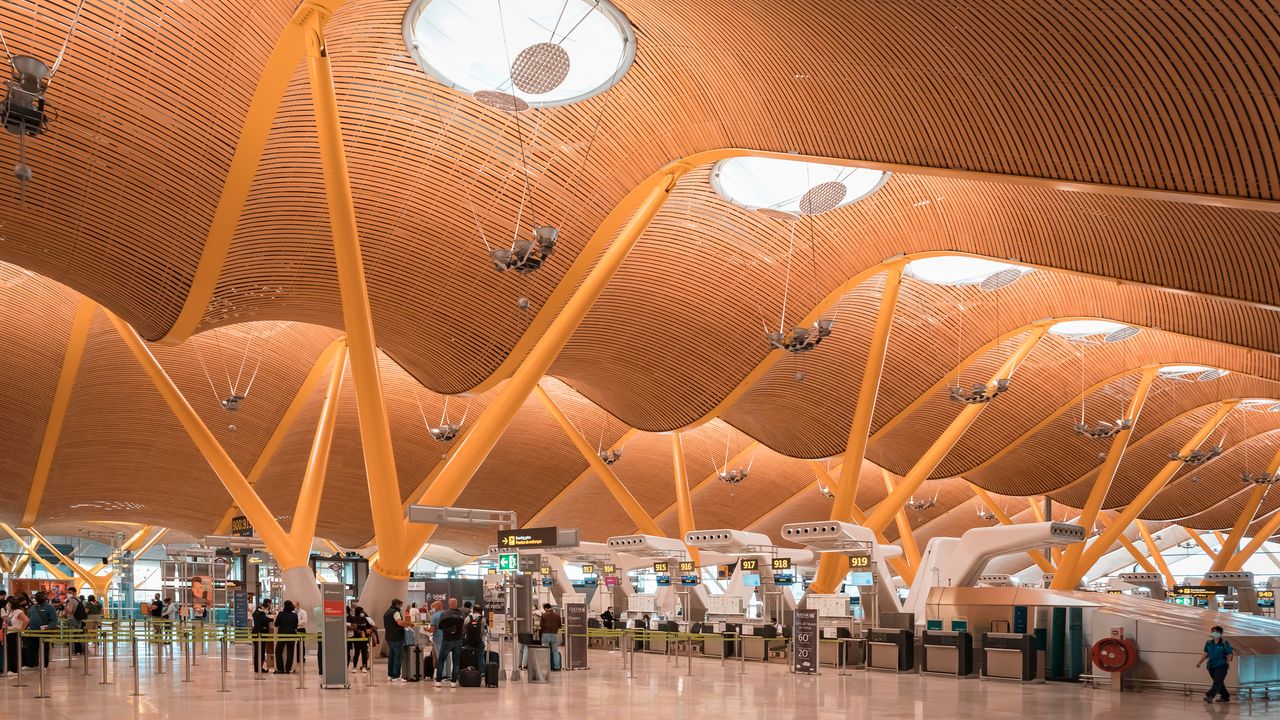 Condé Nast Traveller