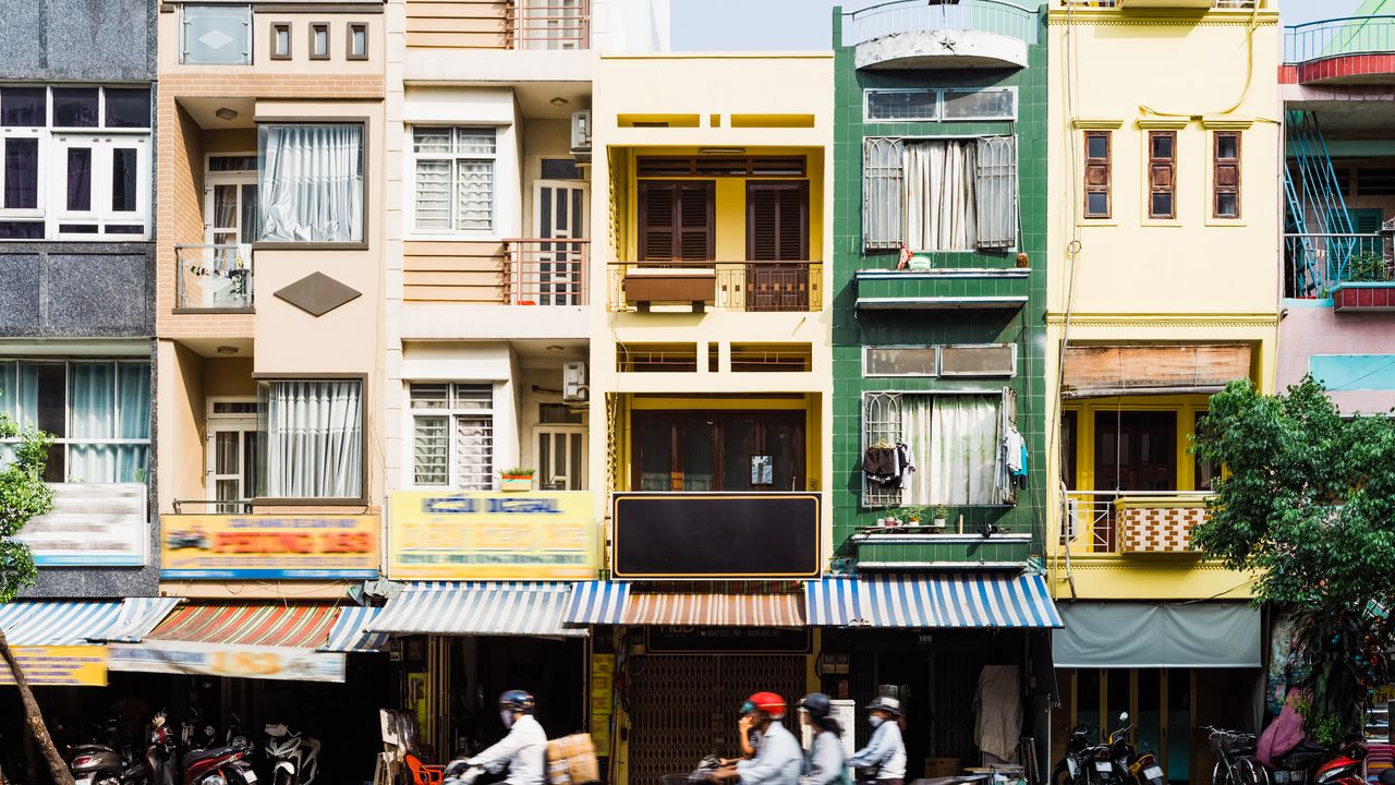 There’s a new immigration rule for travellers to Vietnam