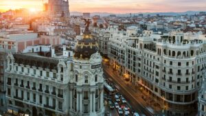 3 Perfect Days in Madrid, According to Our Local Editor