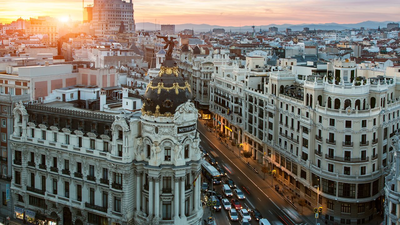 3 Perfect Days in Madrid, According to Our Local Editor