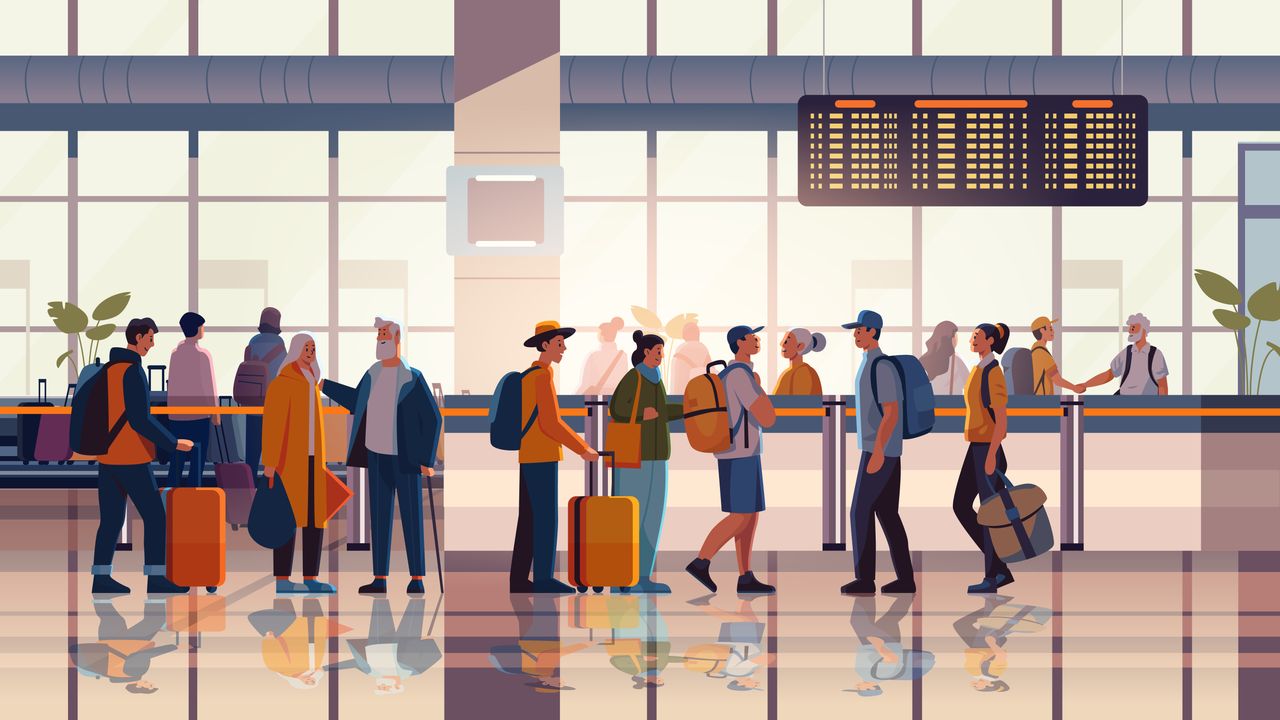 Global Entry vs. TSA PreCheck: Which Should You Get?