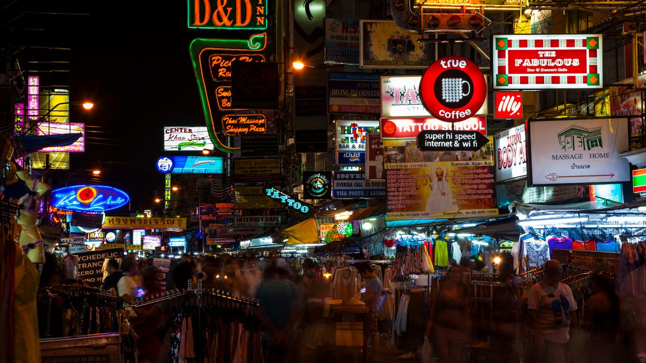 Thailand hikes visa fees for Indian travellers