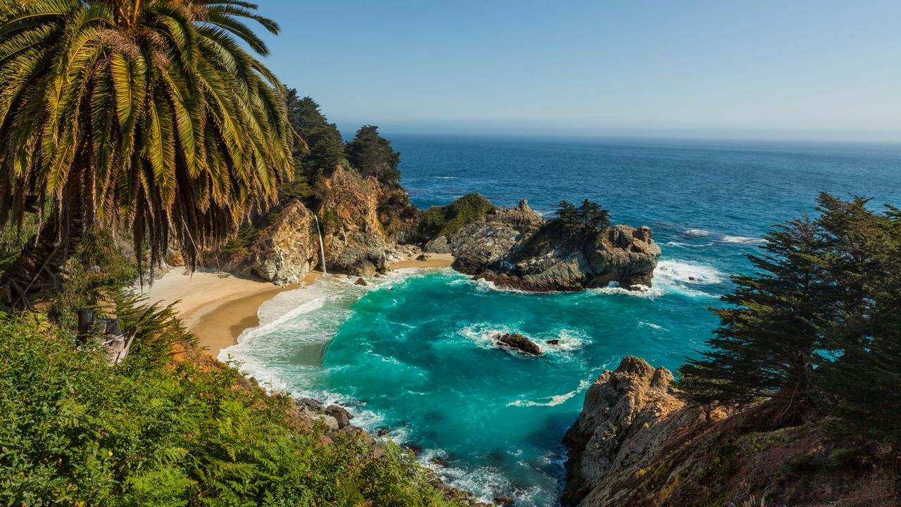 Best Beaches in the US, From Michigan to Hawaii