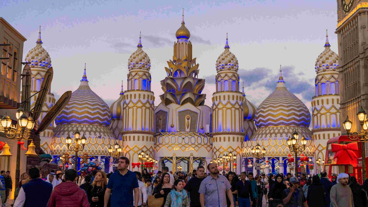 Condé Nast Traveller