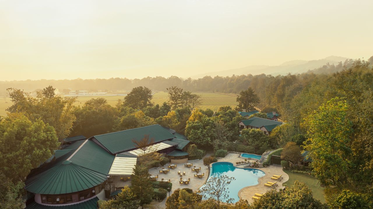 What a Corbett trip looks like beyond the safari