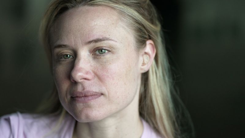 Hearing aids can seem like a big step. This NYC Ballet principal dancer doesn’t regret taking it