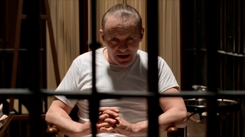 Hollywood Minute: ‘The Silence of the Lambs’ returns for its 35th anniversary - CNN