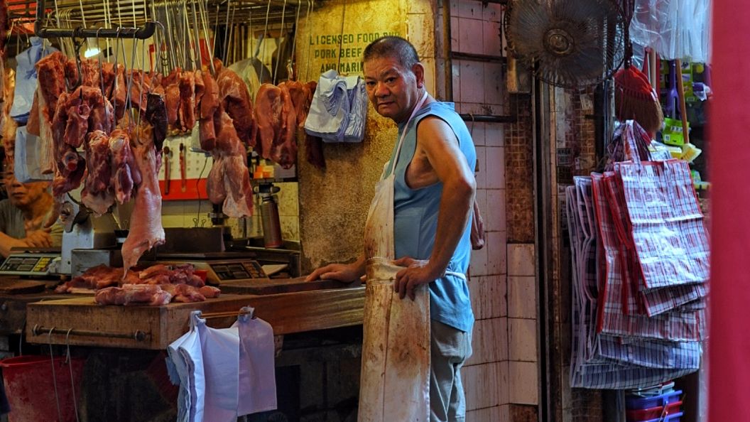 Where Hong Kong chefs eat after hours