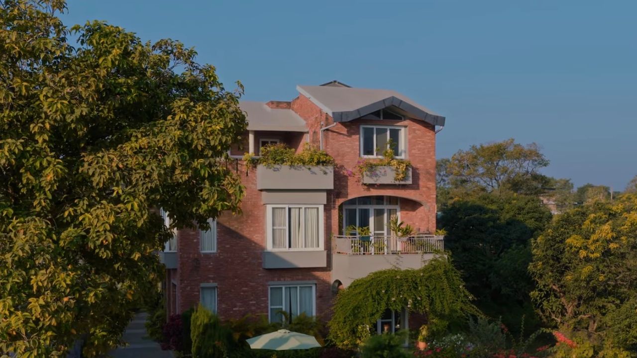 5 homestays near Delhi perfect for a weekend getaway