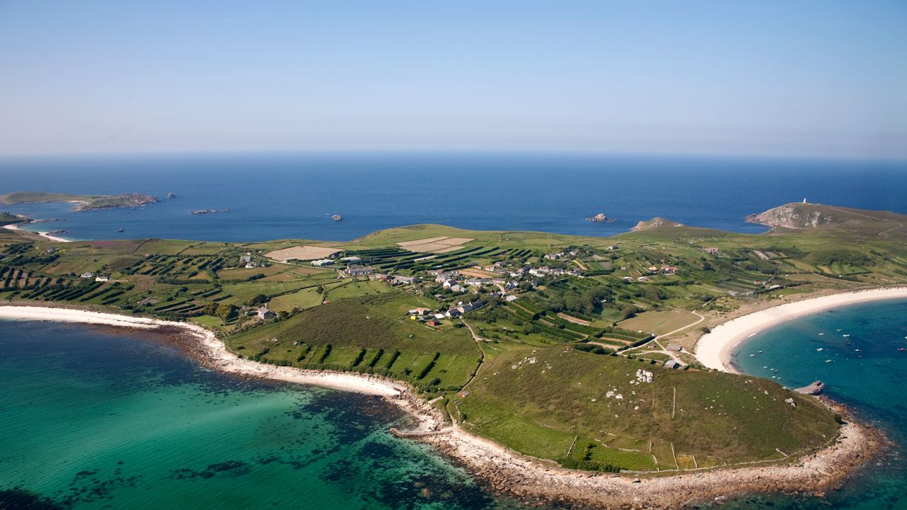 This underrated archipelago is the UK's best-kept secret