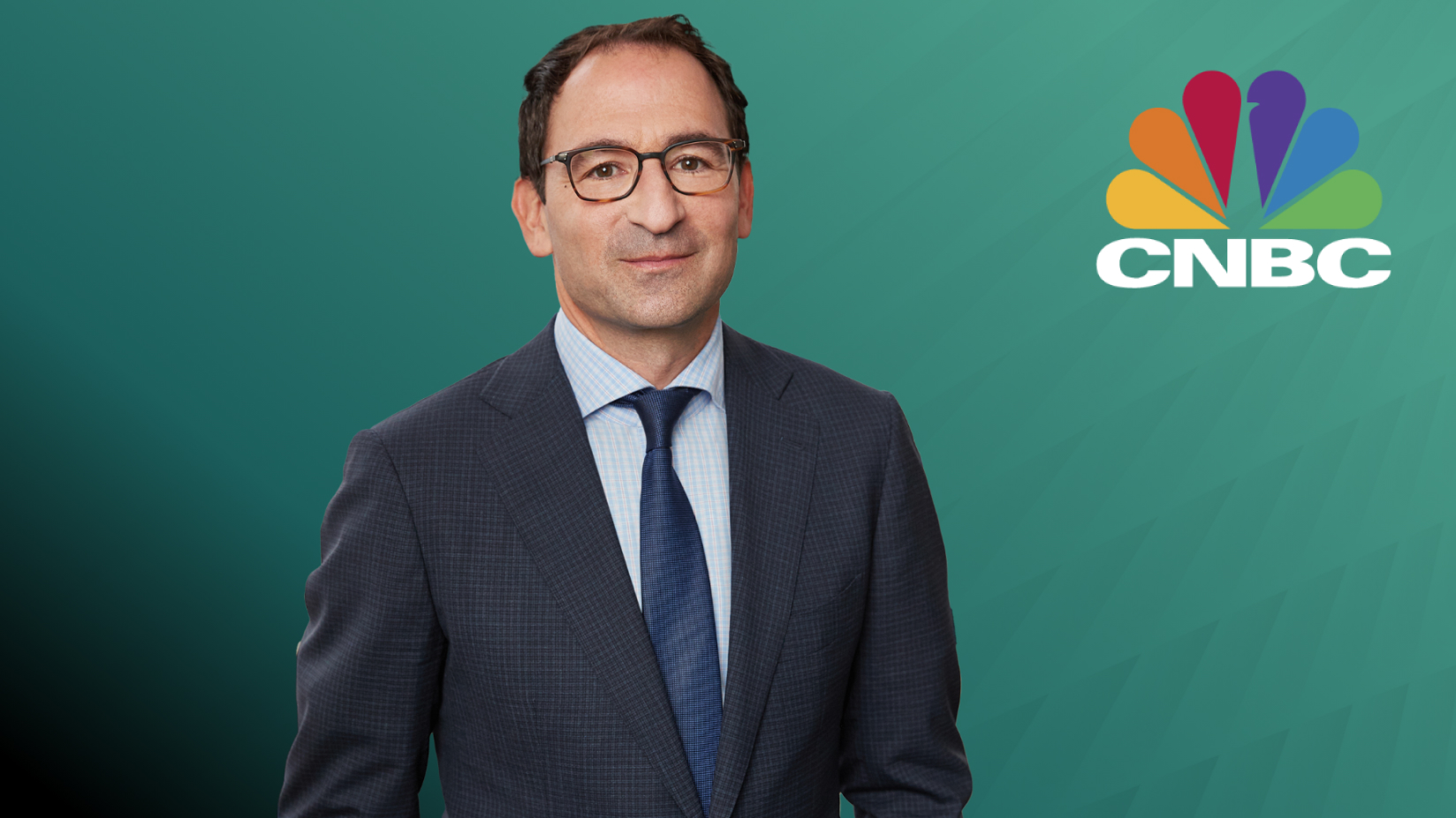 CNBC: Jon Gray on Blackstone’s Q1 2026 Results