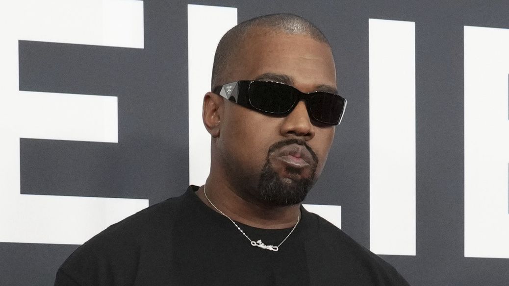 Kanye West responds to music festival booking backlash, offers to meet Jewish community