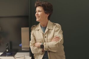Kara Swisher examines the science, tech and business of living longer in new NCS docuseries