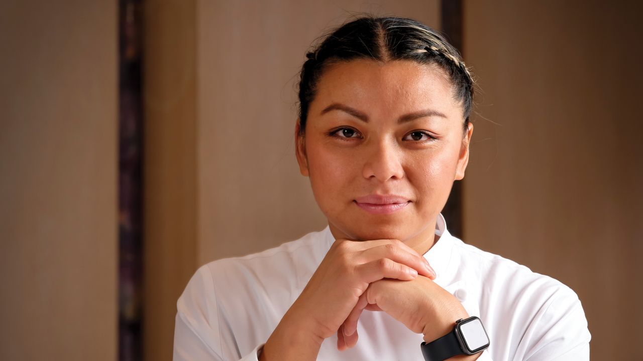 Where the Chefs Eat: Kim Ratcharoen's favourite restaurants in Bangkok