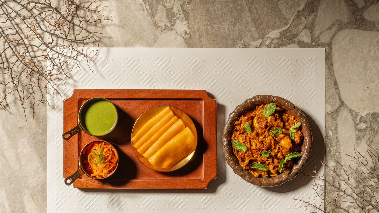 15 new restaurants to try in India this April