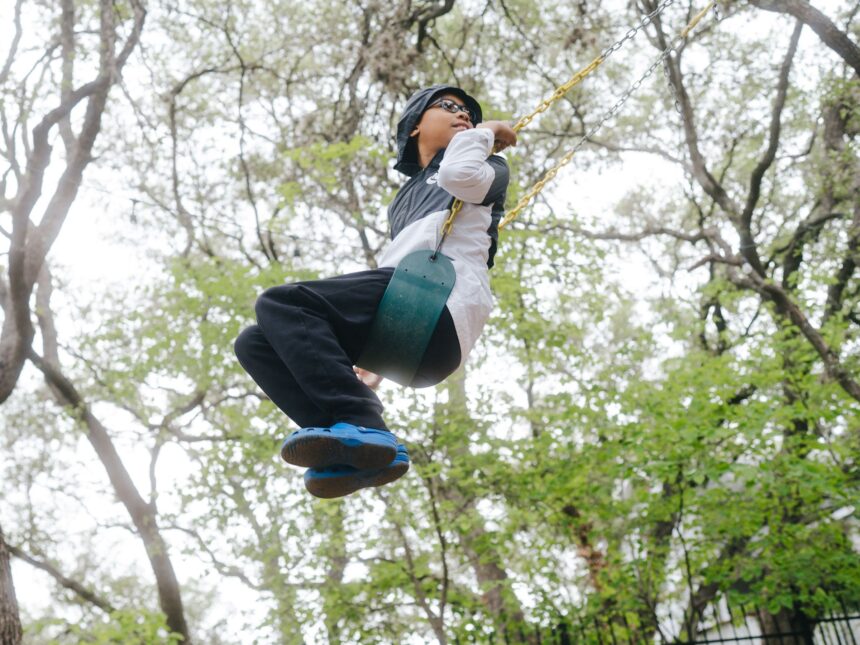 Life on the spectrum with Mason