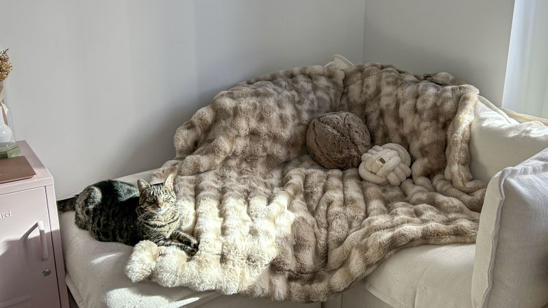 Lola blankets: A great Mother’s Day gift now 50% off for readers