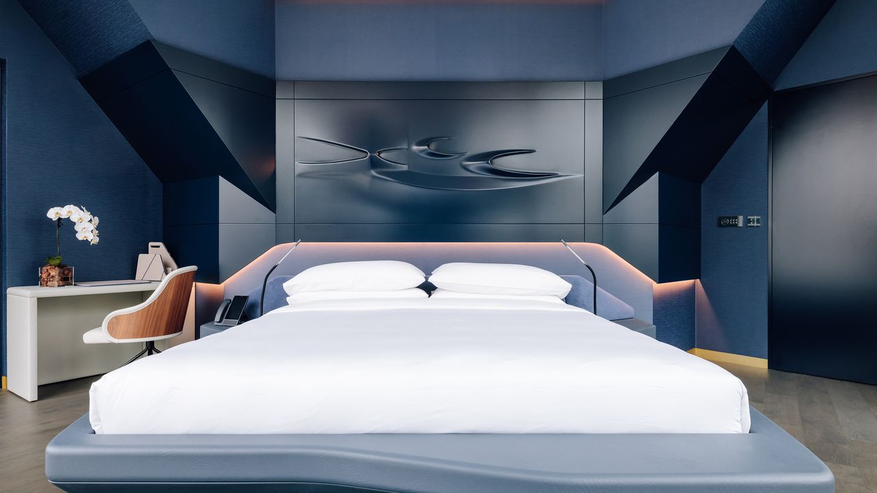 Condé Nast Traveller