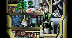 Shifting Contexts: 50 Years of Science and Technology Studies